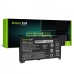 Baterie pro notebook Green Cell HP183 Černý 3400 mAh