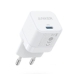 Cargador de Pared Anker POWERPORT II Blanco 20 W