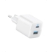 Chargeur mural Anker 323  Blanc