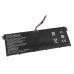 Bateria para Laptop Green Cell AC72 Preto 2100 mAh