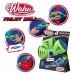 Ballon Goliath Wahu Phlat Plastique 24 x 6 x 27 cm