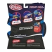 Boll Goliath Wahu Phlat Plast 24 x 6 x 27 cm