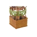 Okrasna Figura Home ESPRIT Vintage 13 x 13 x 25 cm