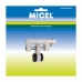 Шкив для маркизы Micel TLD21 Нейлон 65 x 18,5 x 48 mm слайд Белый