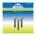 Schroevenkit Micel TLD27 9,8 x 9,8 x 30 mm Mechanisme voor oprolbare luifel