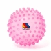 Pelota sensorial Moltó 20 cm Rosa