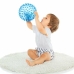 Sensory ball Moltó 20 cm Blue