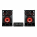 Mini Hifi LG CL98 (1 Unit) 3500W