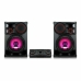 Mini hifi LG CL98 (1 Stuks) 3500W