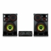 Mini hifi LG CL98 (1 Stuks) 3500W