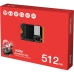 Festplatte Adata SGAMMIXS55-512G-C 512 GB SSD