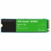 Dysk Twardy Western Digital WDS500G2G0C 500 GB SSD