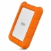 Externí Pevný Disk LaCie STFR2000800 2 TB HDD Oranžový