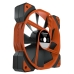 Boxventilator Cougar 3MMHP12R3.0001 Ø 12 cm Orange 3 enheder (3 enheder)