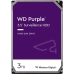 Festplatte Western Digital WD33PURZ 3,5