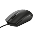 Mouse Trust TM-101 Black (1 Unit)