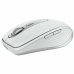 Mouse Fără Fir Logitech MX Anywhere 3 f/ Mac Alb Gri Monocrom