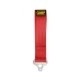 Trekband OMP EB/578/R Rood