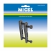 Fixation à platine Micel TLD25 65 x 14,5 x 6 mm Auvent Inférieur