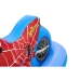 Bestway Figura Nadmuchiwana Spiderman na Motocykl 170x84 cm +3 lata Plaża i Basen 98794