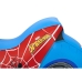 Bestway Figura Nadmuchiwana Spiderman na Motocykl 170x84 cm +3 lata Plaża i Basen 98794