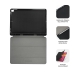 Tablet cover Subblim SUBCST5SC310 Sort 10,2