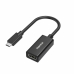 USB C – HDMI adapteris Hama 00300087