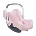 Leļļu Krēsls Smoby Maxi Cosi 48 x 37 x 31 cm Rozā