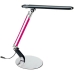 Lampada da scrivania SENFORT LED Fucsia 6 W