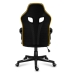 Gaming Chair Huzaro HZ-Force 2.5 RGB Mesh Black Grey