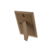 Fotorahmen Home ESPRIT natürlich Holz MDF Skandinavisch 18,3 x 1,2 x 23,3 cm