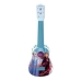 Babygitar Frozen Lexibook K200FZ (53 cm)