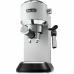 Kaffekande med stempel DeLonghi EC 685.W 1300 W Metal Rustfrit stål Plastik Hvid 1 L