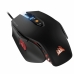 Myš Corsair M65 PRO RGB FPS 12000DPI Černý