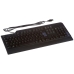 Teclado Lenovo Preferred Pro II Negro Qwerty Español