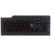 Teclado Lenovo Preferred Pro II Preto Qwerty espanhol