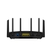 Router Synology RT6600AX Černý