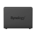 Stockage en Réseau NAS Synology DS723+ Noir AM4 Socket: AMD Ryzen™ AMD Ryzen R1600