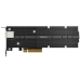 Placă PCI SSD M.2 Synology E10M20-T1