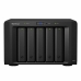 Сетевое системное хранилище данных Synology DX517 Чёрный