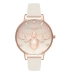 Horloge Dames Olivia Burton OB16GB10 (Ø 34 mm)