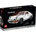 Statybos rinkinys Lego PORSCHE 911 Juoda