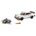 Statybos rinkinys Lego PORSCHE 911 Juoda