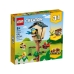 Konstruktionsspil Lego 31143 476 Dele