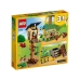 Celtniecības Komplekts Lego 31143 476 Daudzums