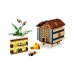 Juego de Construcción Lego 31143 476 Piezas