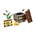 Set di Costruzioni Lego 31143 476 Pezzi