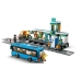 Jogo de Construção Lego 60335 Multicolor 907 piezas