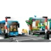 Celtniecības Komplekts Lego 60335 907 piezas Daudzkrāsains