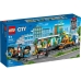 Set de Construcție Lego 60335 Multicolor 907 piezas